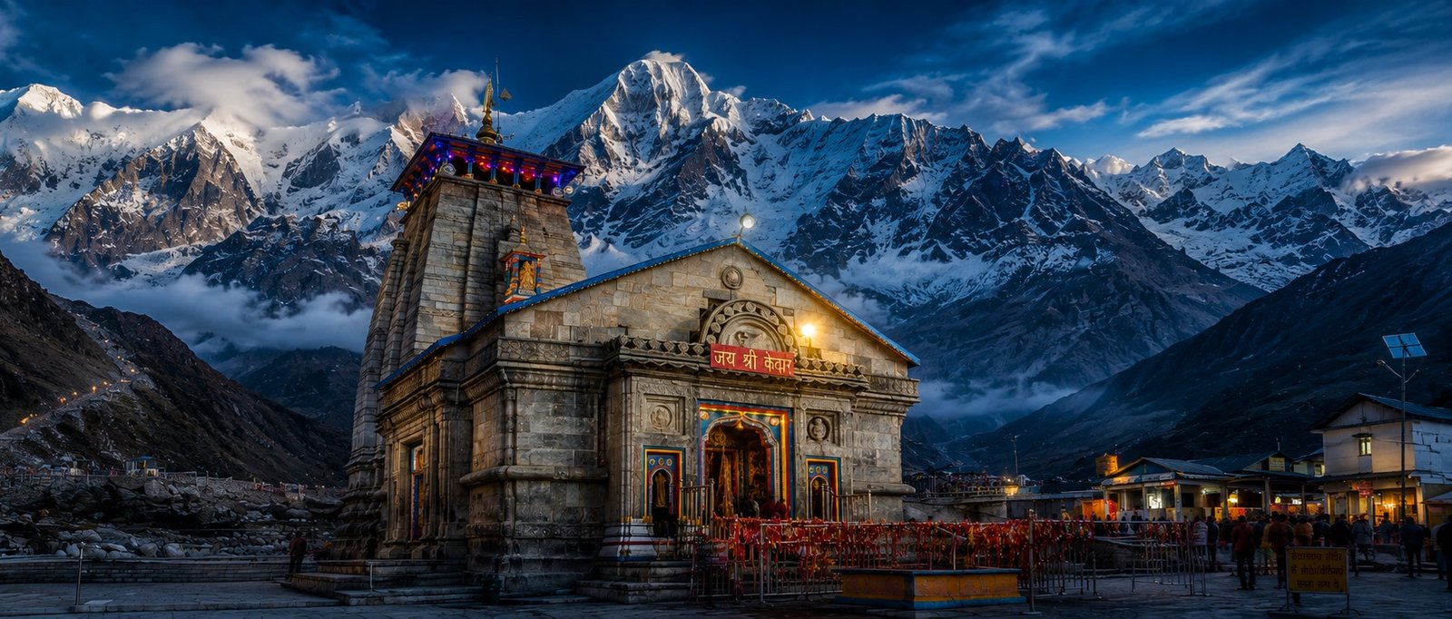 Kedarnath