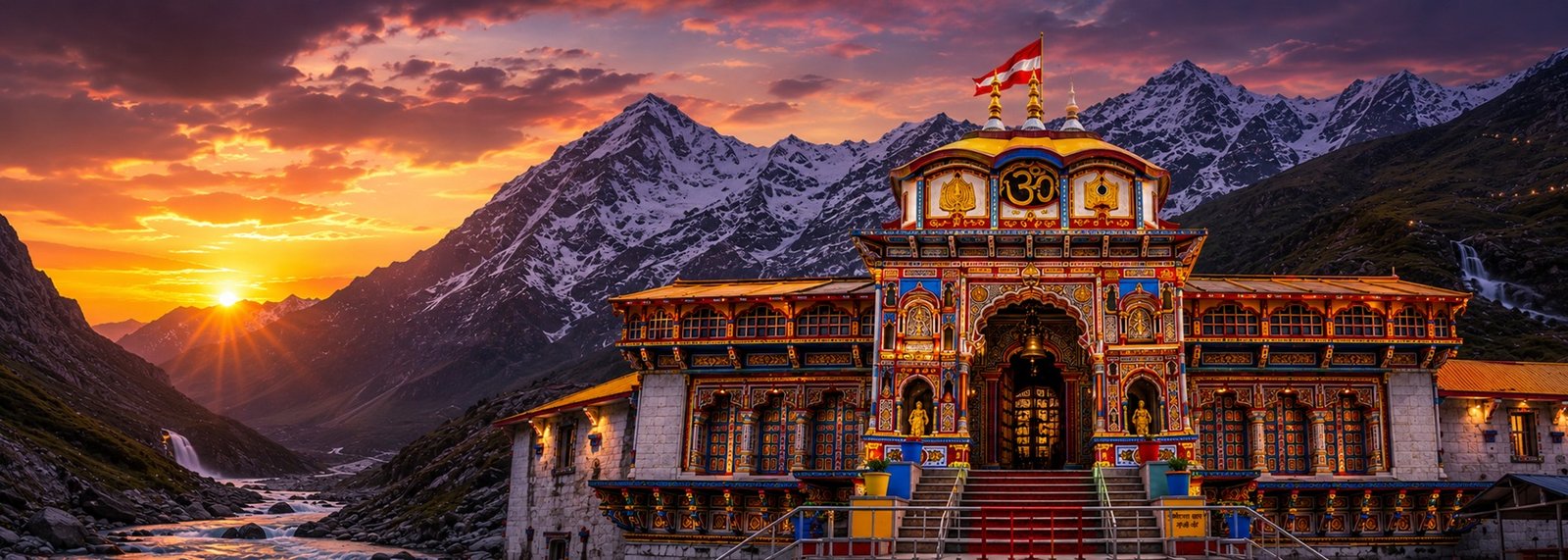 Badrinath