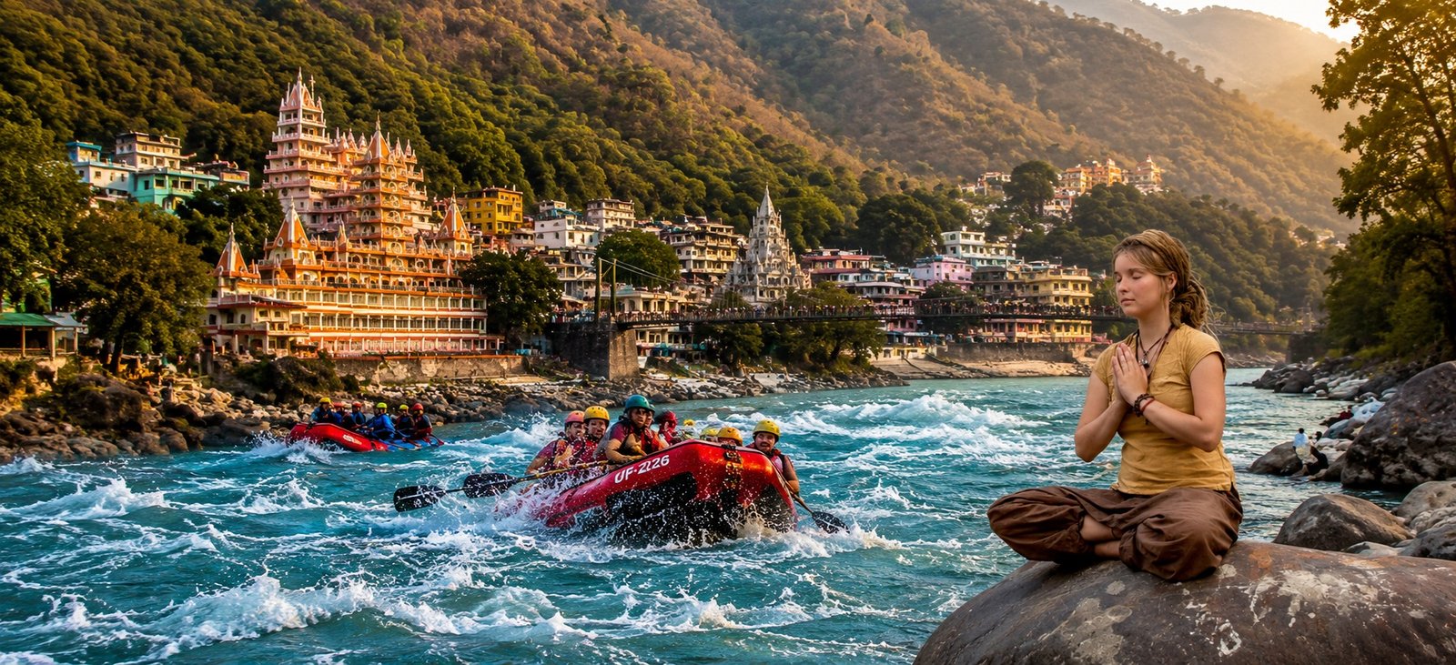 Rishikesh