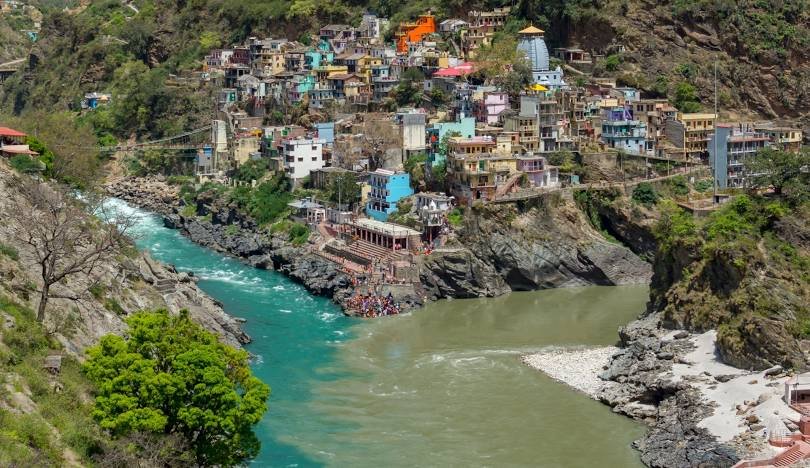 Devprayag