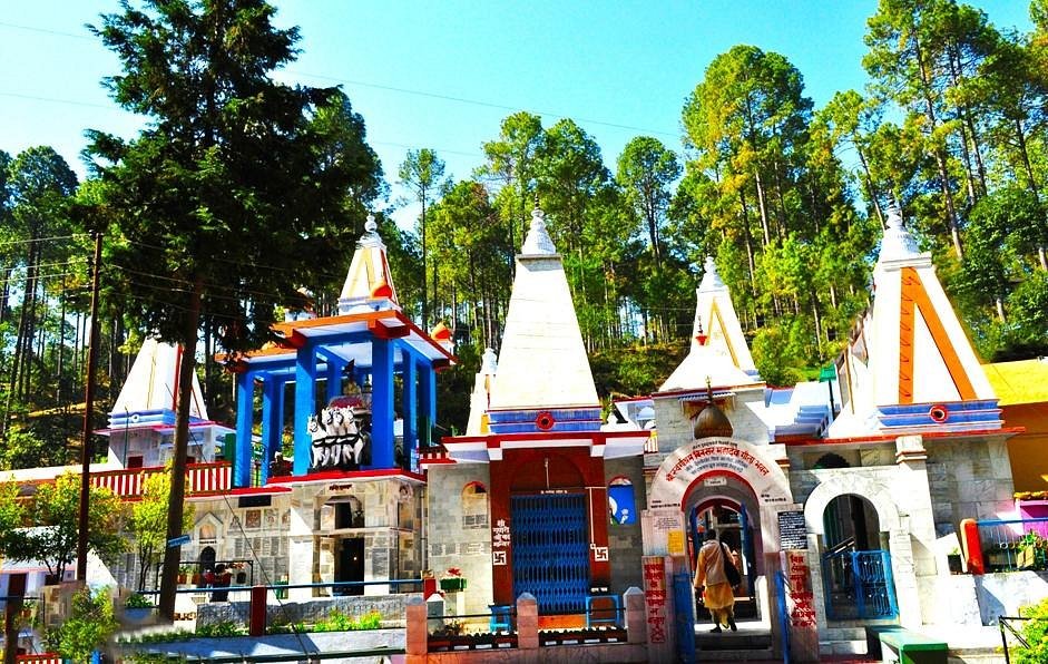 Binsar