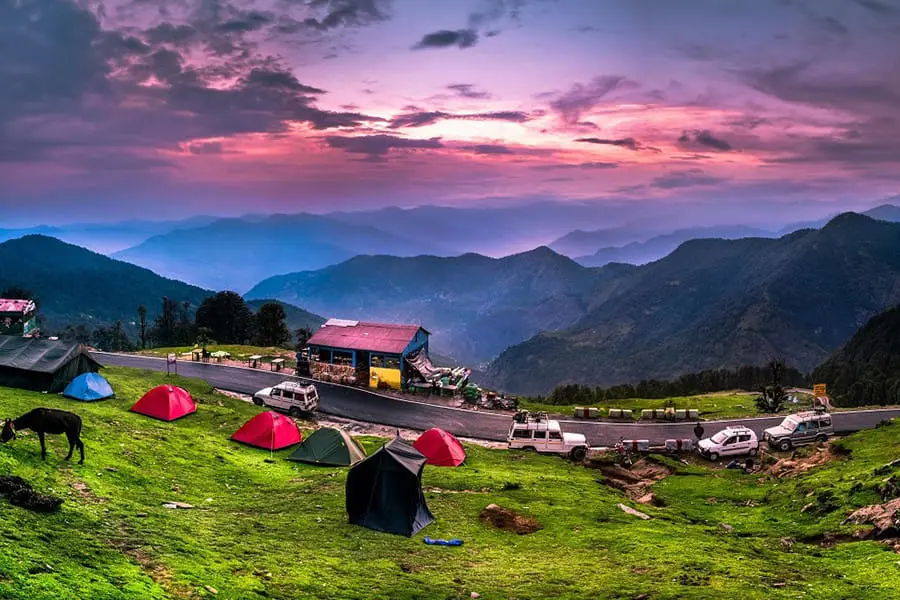 Kanatal