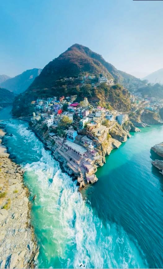 Devprayag photo 4