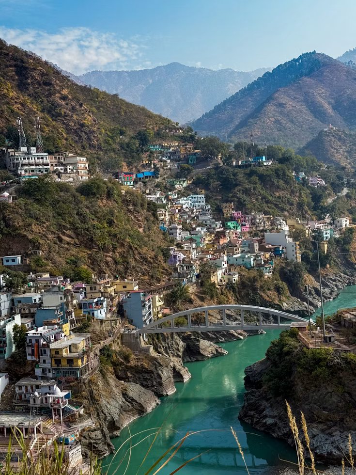 Devprayag photo 5