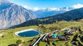 Joshimath photo 2