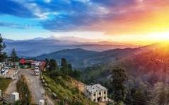 Kausani photo 2