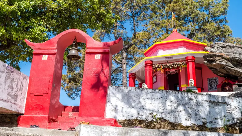 Almora photo 2