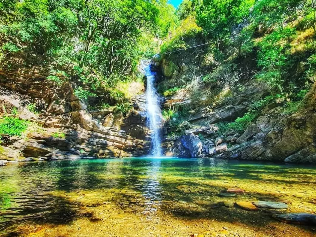 Mukteshwar photo 3
