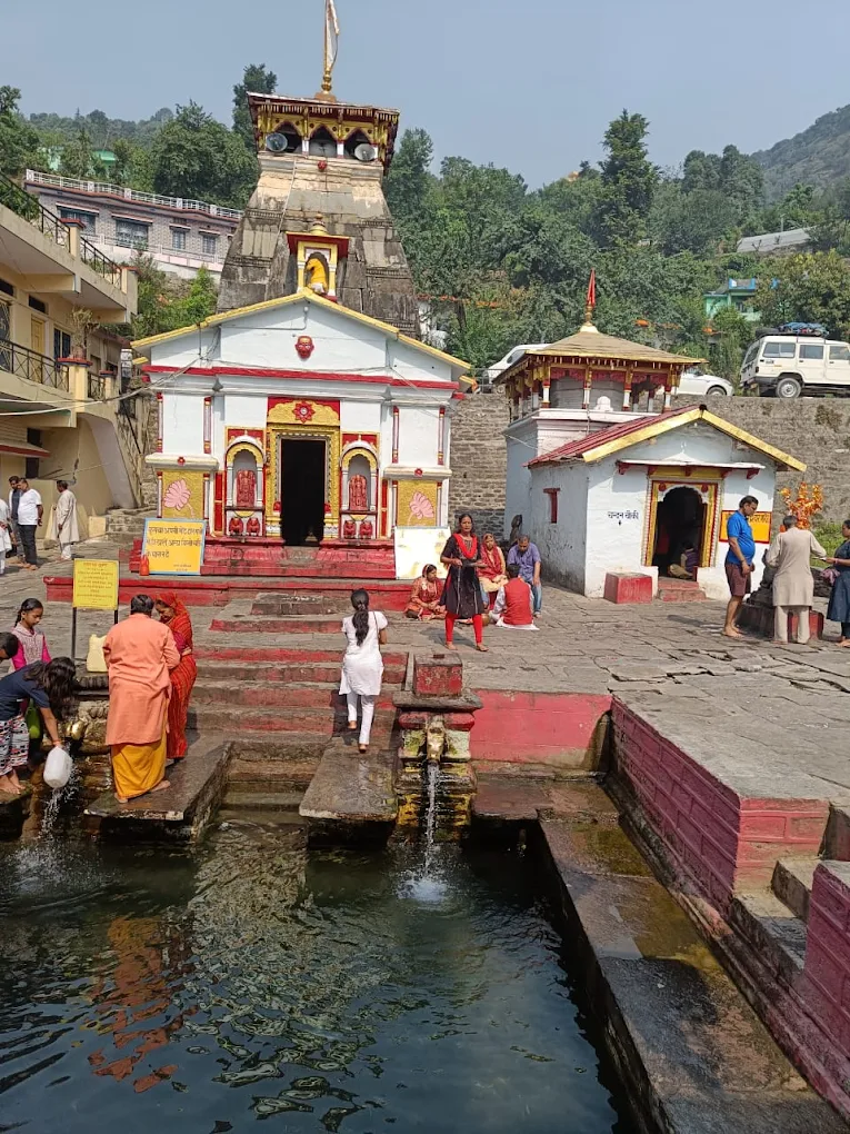 Guptkashi photo 1