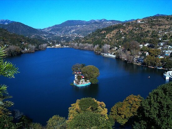 Kathgodam photo 1