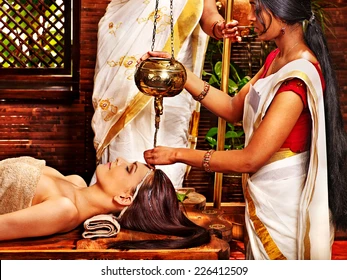 Rishikesh Panchakarma Detox