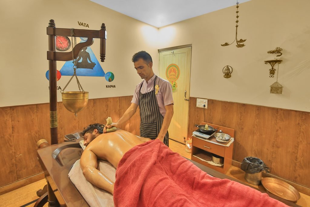 Rishikesh Complete Panchakarma