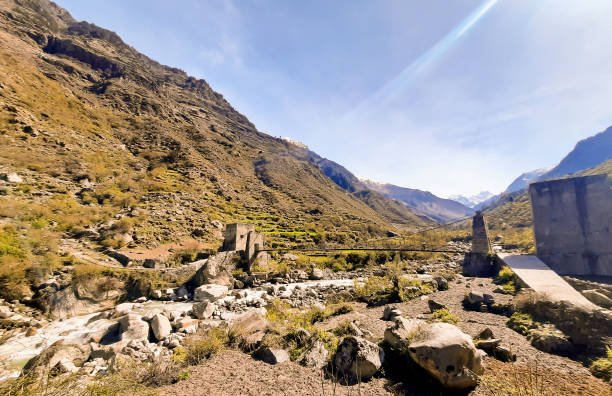 Tons Valley Adventure Expedition