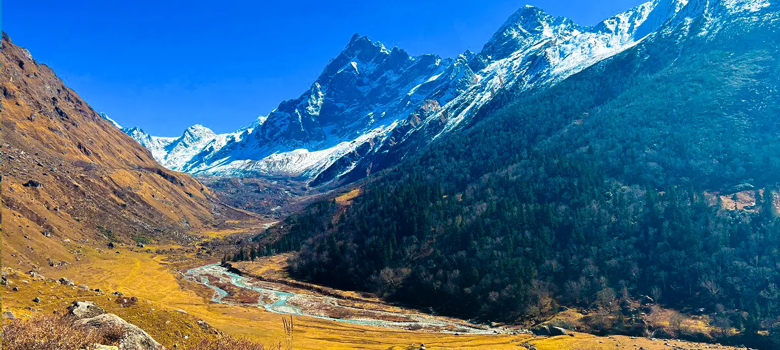 Har Ki Dun Trek