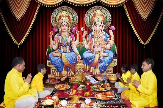 Lakshmi-Ganesh Prosperity Yagna