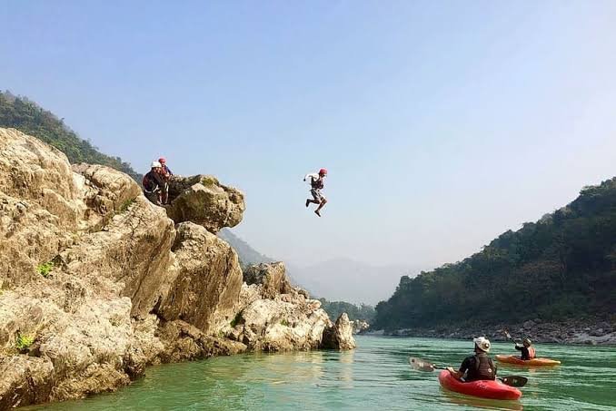 Rishikesh Adventure Capital photo 3