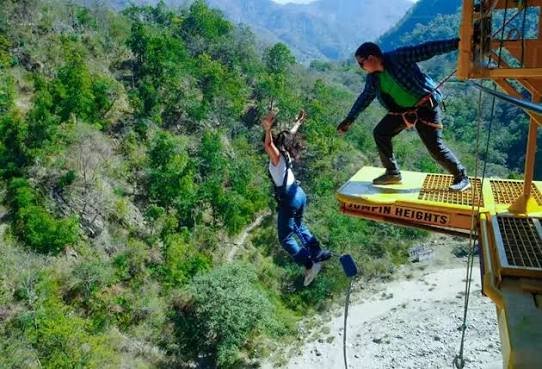 Rishikesh Multi-Activity Week photo 2