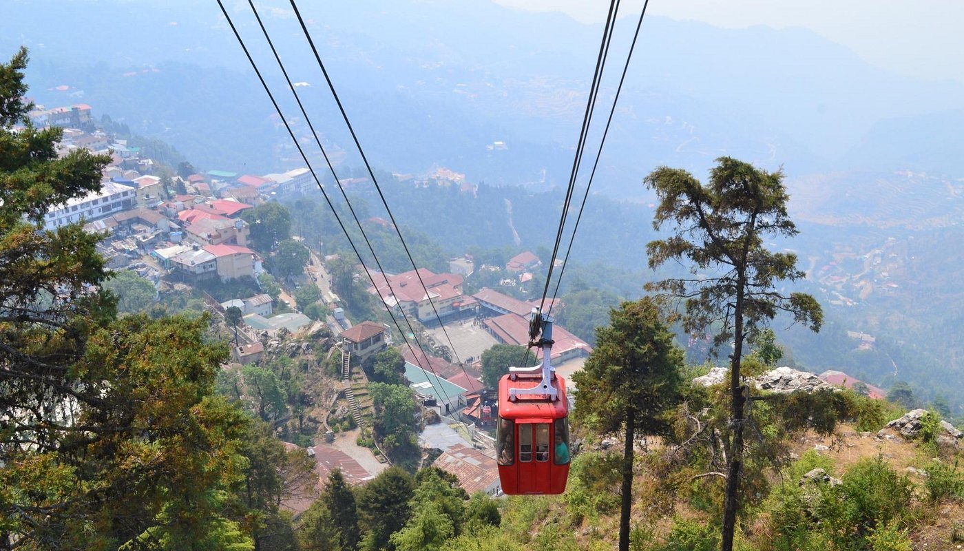 Mussoorie – Queen of Hills photo 1