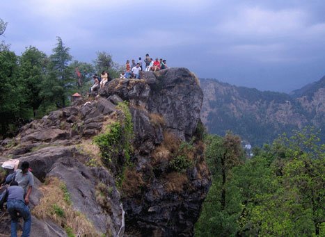 Nainital Lake Retreat photo 4