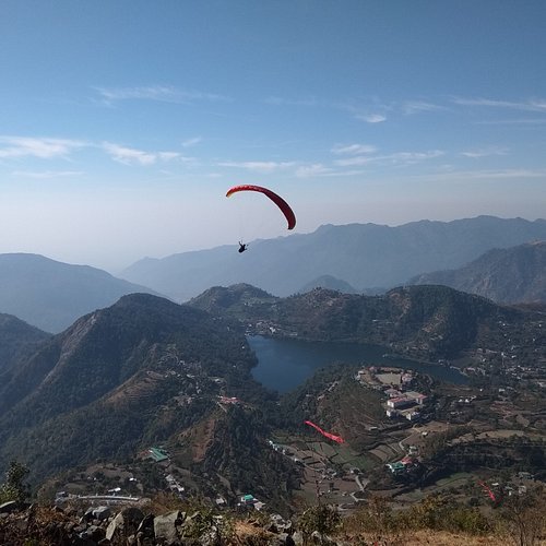 Dhanaulti – Kanatal Camp Adventure photo 1